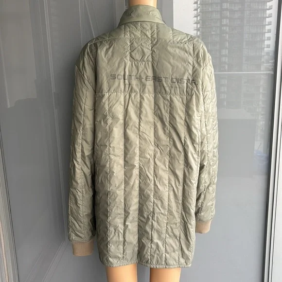 G-Star Khaki Jacket - Picture 2 of 10